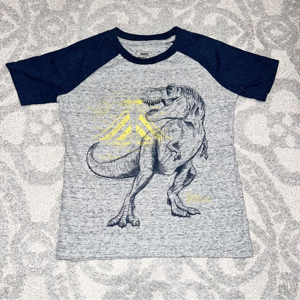 Sonoma Graphic T-Rex Tee